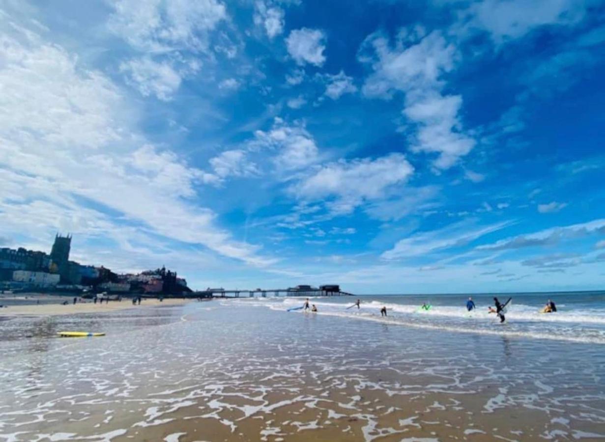 Villa The Old Crab Shop. Perfect Location & Sea Views. Cromer Exterior foto